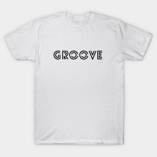 Groove T-Shirt